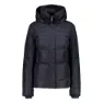 CMP 38k2716 Jacke, Black blue