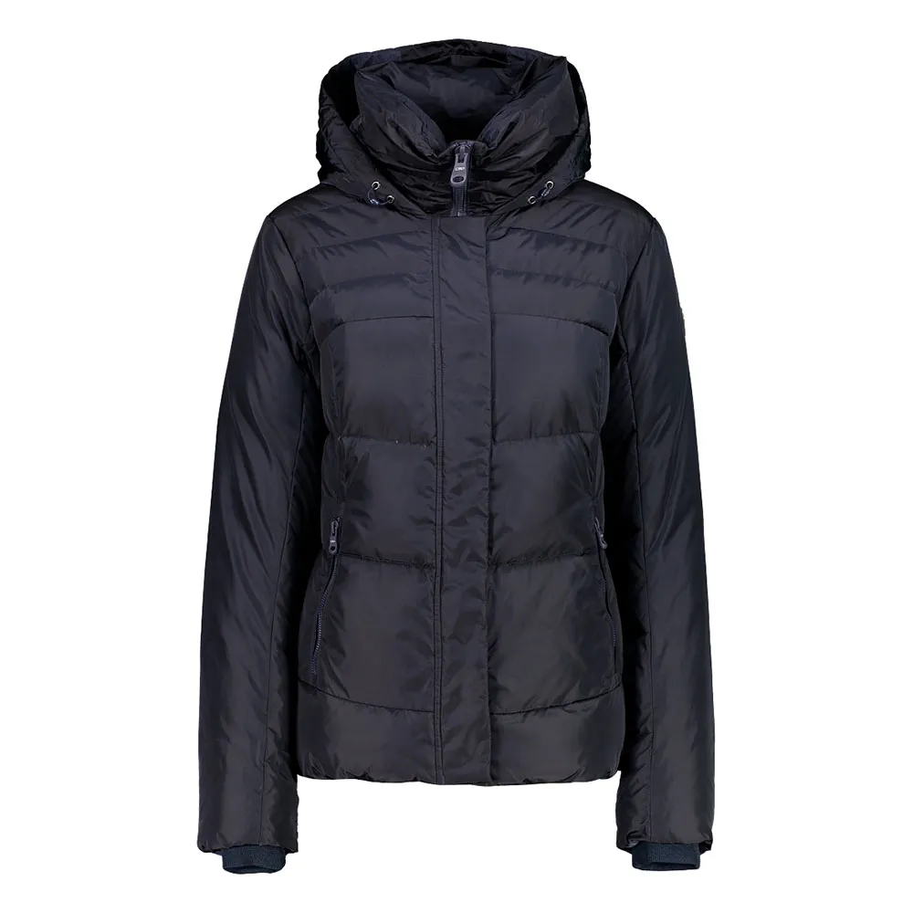 CMP 38k2716 Jacke, Black blue