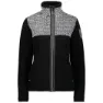 CMP 38m3576 Fleece, Nero