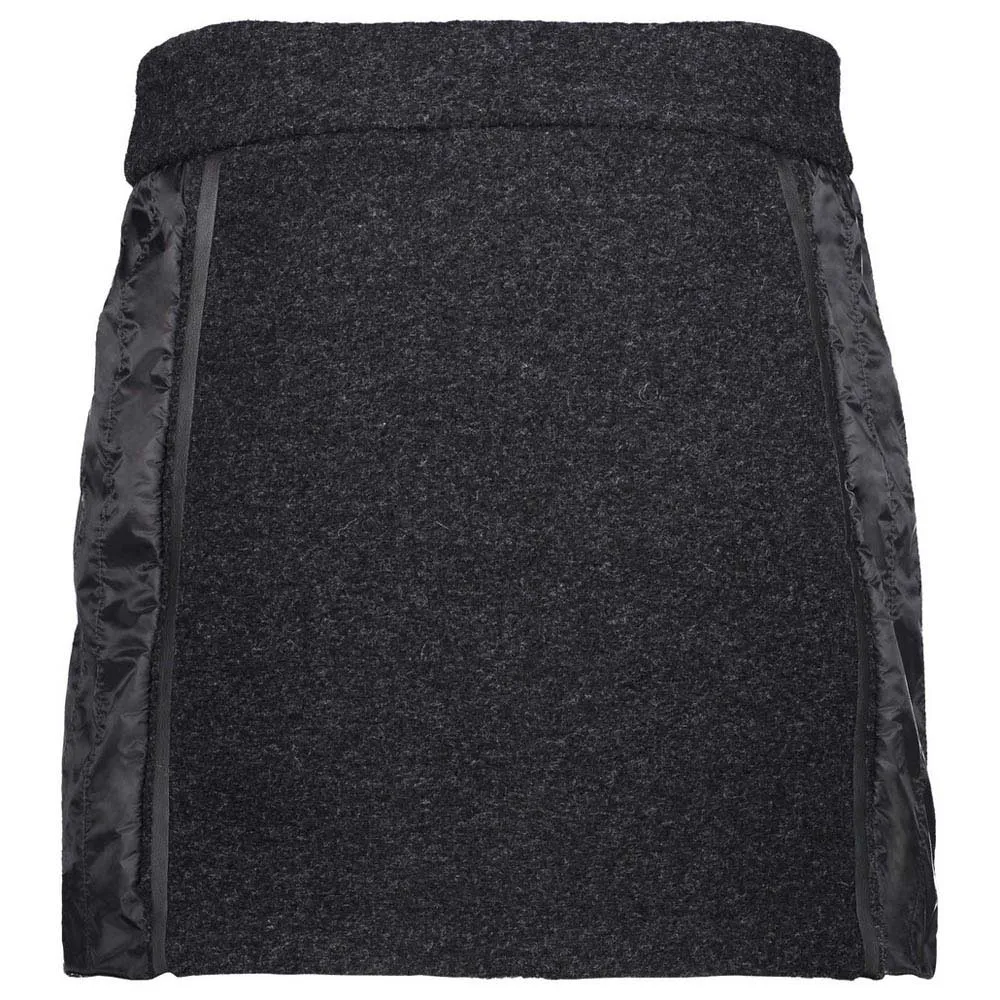 CMP 38m3636 Rock, Nero melange CMP 38m3636 Rock, Nero melange