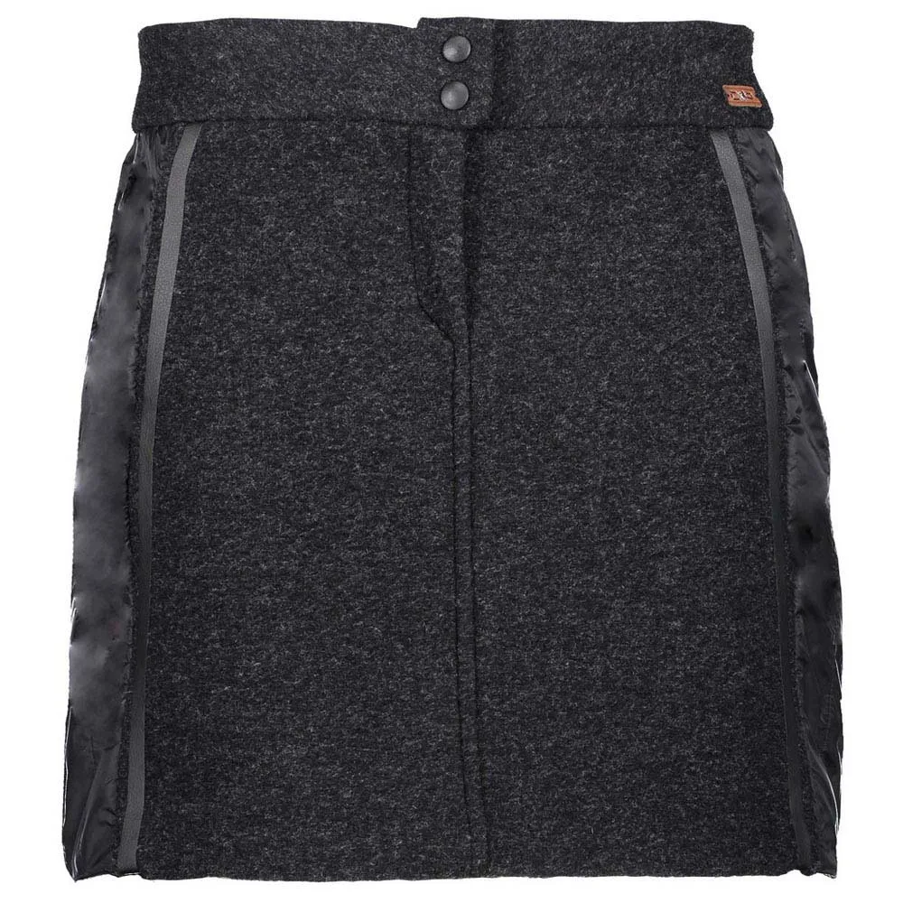 CMP 38m3636 Rock, Nero melange CMP 38m3636 Rock, Nero melange