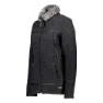 CMP 38m3646 Jacke, Carbono / carbono