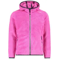 CMP 38p1455 Kapuzenfleece CMP 38p1455 Kapuzenfleece