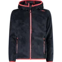 CMP 38p1455 Kapuzenfleece CMP 38p1455 Kapuzenfleece