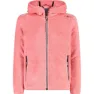 CMP 38p1455 Kapuzenfleece