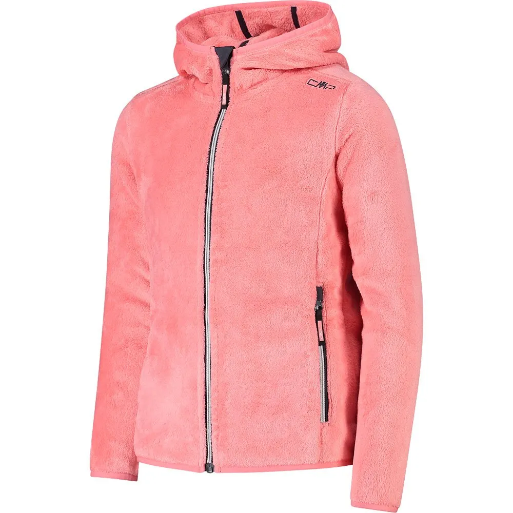 CMP 38p1455 Kapuzenfleece