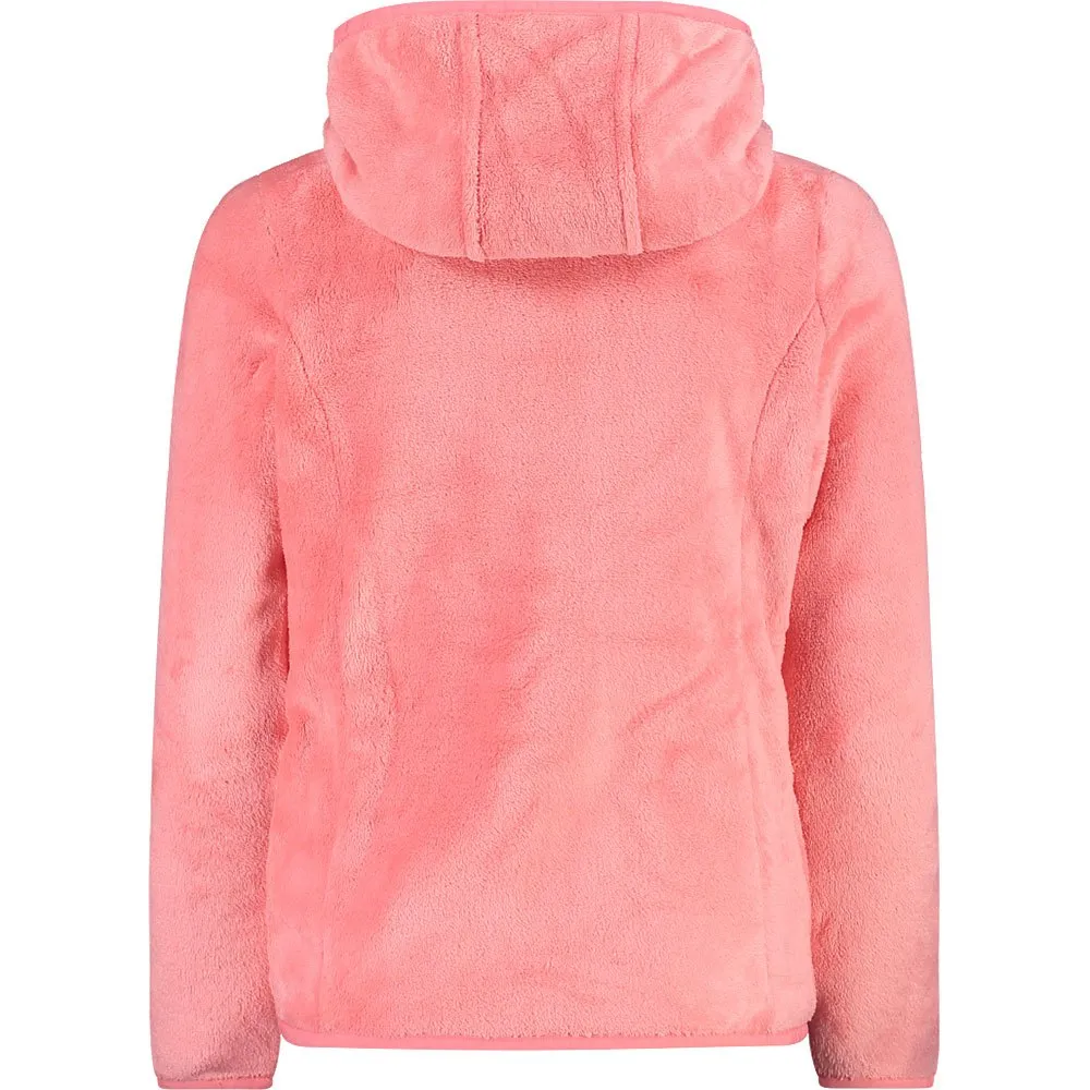 CMP 38p1455 Kapuzenfleece