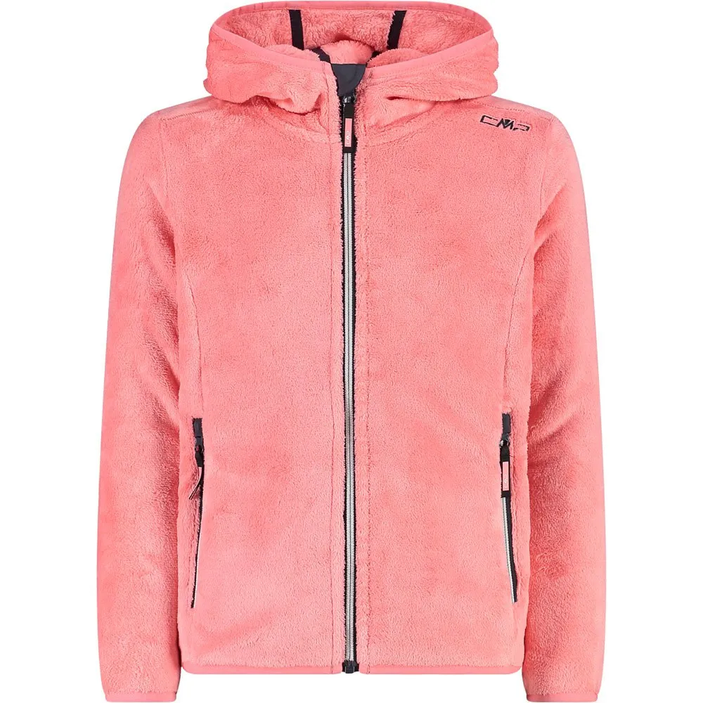 CMP 38p1455 Kapuzenfleece