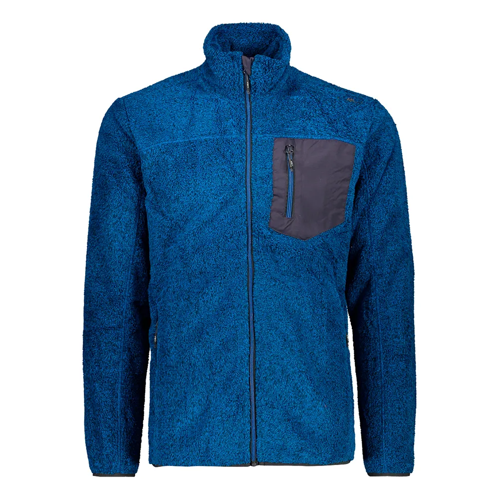 CMP 38p1507m Jacke, Ocean / inchiostro CMP 38p1507m Jacke, Ocean / inchiostro