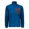 CMP 38p1507m Jacke, Ocean / inchiostro