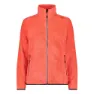 Red fluo / anthracite