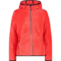 CMP 38p1546 Kapuzenfleece CMP 38p1546 Kapuzenfleece