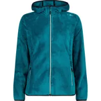 CMP 38p1546 Kapuzenfleece CMP 38p1546 Kapuzenfleece