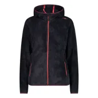 CMP 38p1546 Kapuzenfleece CMP 38p1546 Kapuzenfleece