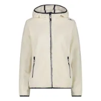 CMP 38p1546 Kapuzenfleece CMP 38p1546 Kapuzenfleece
