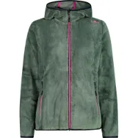 CMP 38p1546 Kapuzenfleece CMP 38p1546 Kapuzenfleece