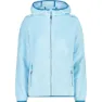 CMP 38p1546 Kapuzenfleece