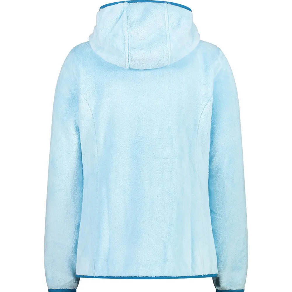 CMP 38p1546 Kapuzenfleece CMP 38p1546 Kapuzenfleece