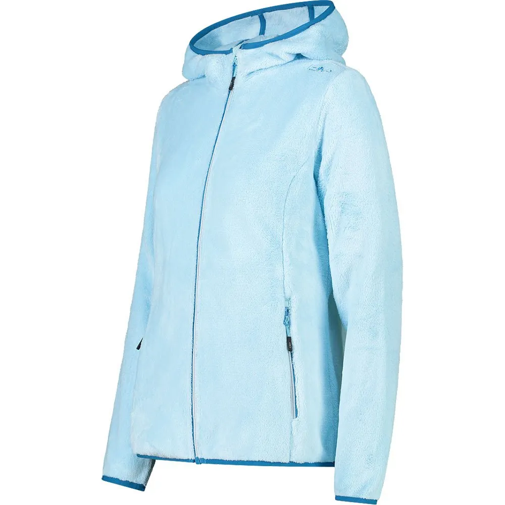 CMP 38p1546 Kapuzenfleece CMP 38p1546 Kapuzenfleece