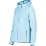 CMP 38p1546 Kapuzenfleece