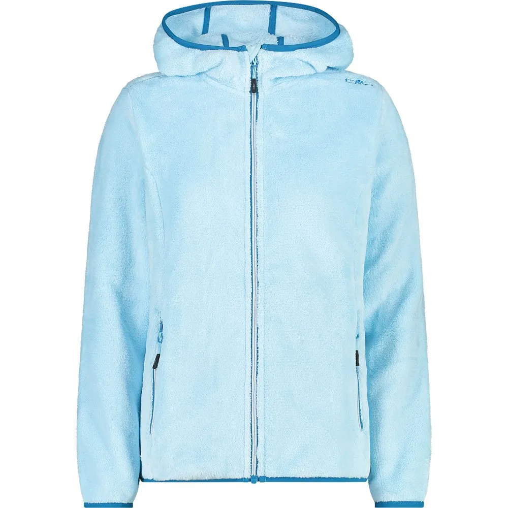 CMP 38p1546 Kapuzenfleece CMP 38p1546 Kapuzenfleece