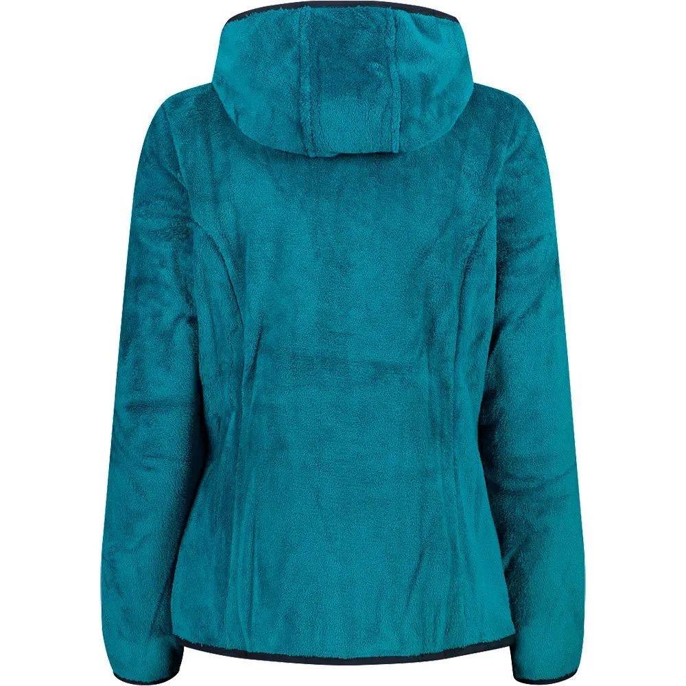 CMP 38p1546 Kapuzenfleece