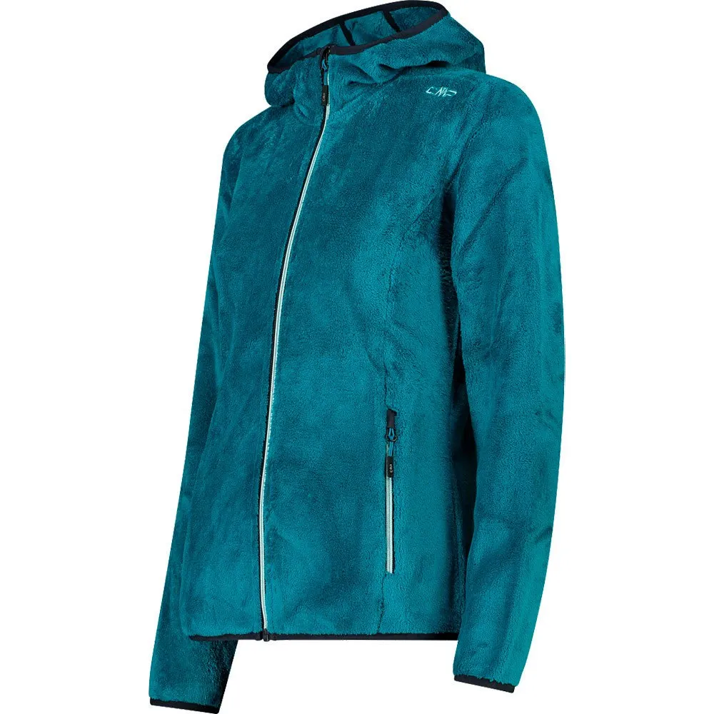 CMP 38p1546 Kapuzenfleece