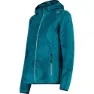 CMP 38p1546 Kapuzenfleece