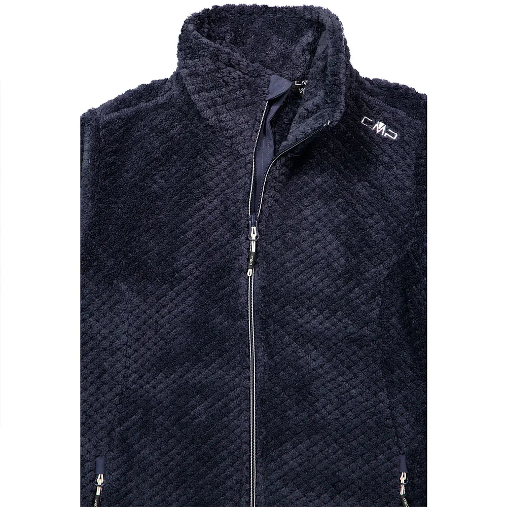 CMP 38p2066 Jacke, Black blue CMP 38p2066 Jacke, Black blue