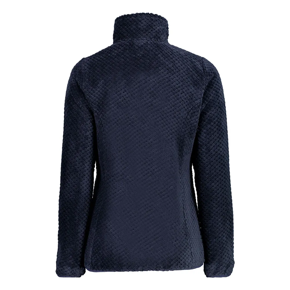 CMP 38p2066 Jacke, Black blue CMP 38p2066 Jacke, Black blue