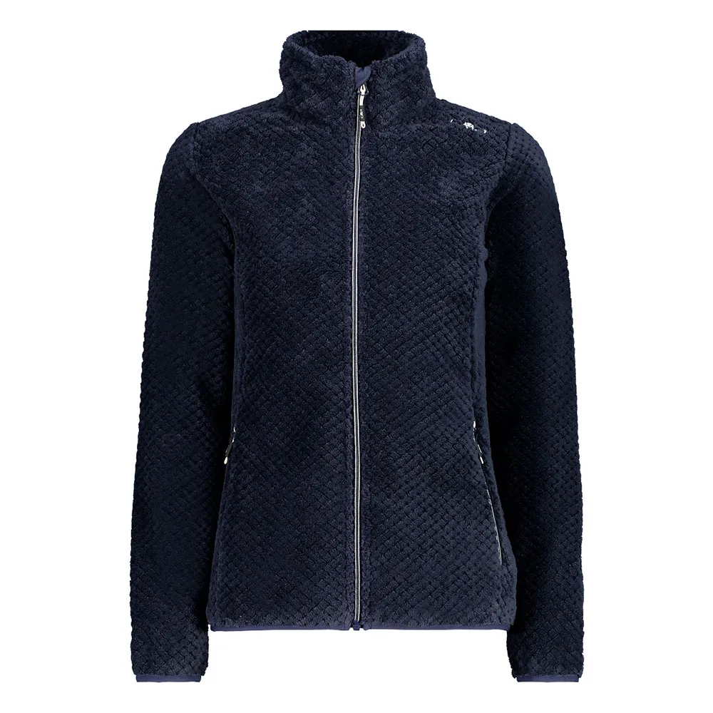 CMP 38p2066 Jacke, Black blue CMP 38p2066 Jacke, Black blue