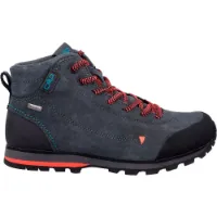 CMP 38q4596 Elettra Mid Wp Wanderstiefel CMP 38q4596 Elettra Mid Wp Wanderstiefel