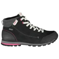 CMP 38q4596 Elettra Mid Wp Wanderstiefel CMP 38q4596 Elettra Mid Wp Wanderstiefel