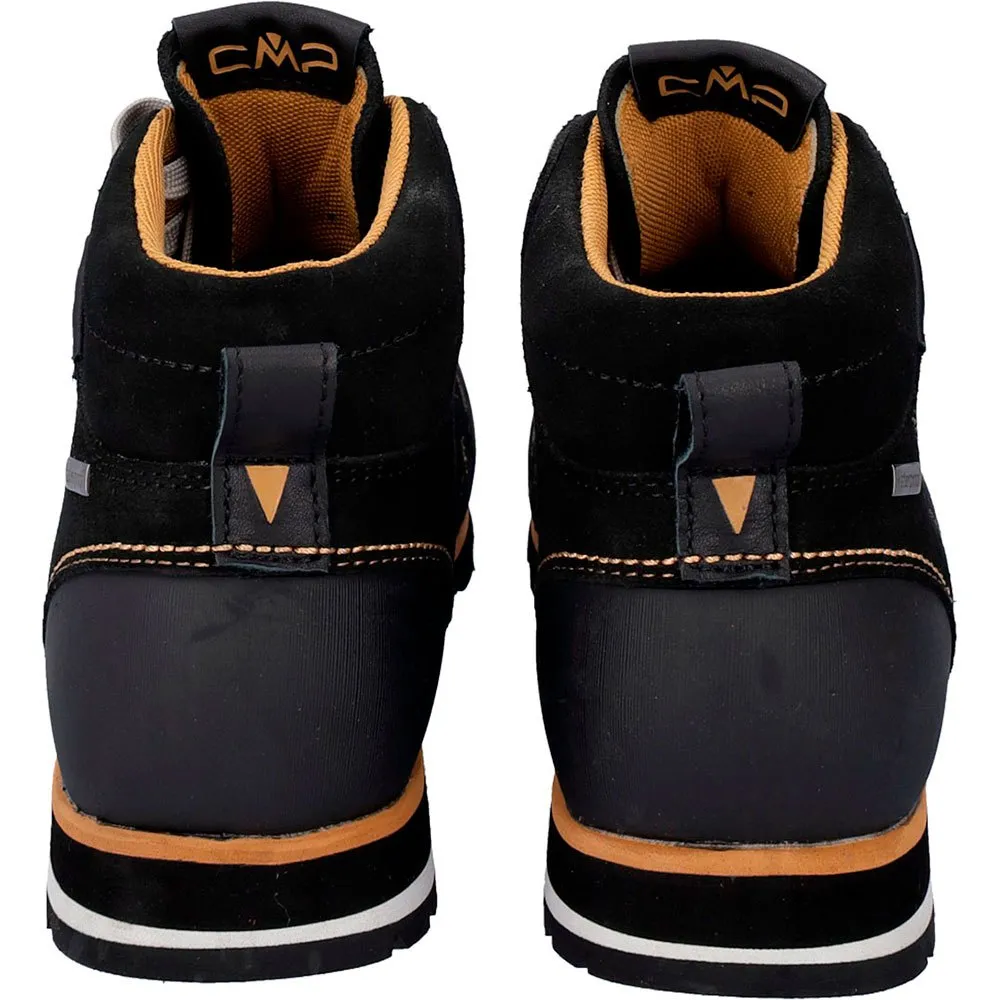 CMP 38q4596 Elettra Mid Wp Wanderstiefel CMP 38q4596 Elettra Mid Wp Wanderstiefel