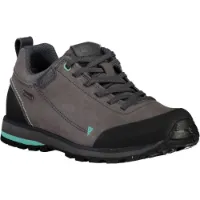 CMP 38q4616 Elettra Low Wp Wanderschuhe CMP 38q4616 Elettra Low Wp Wanderschuhe
