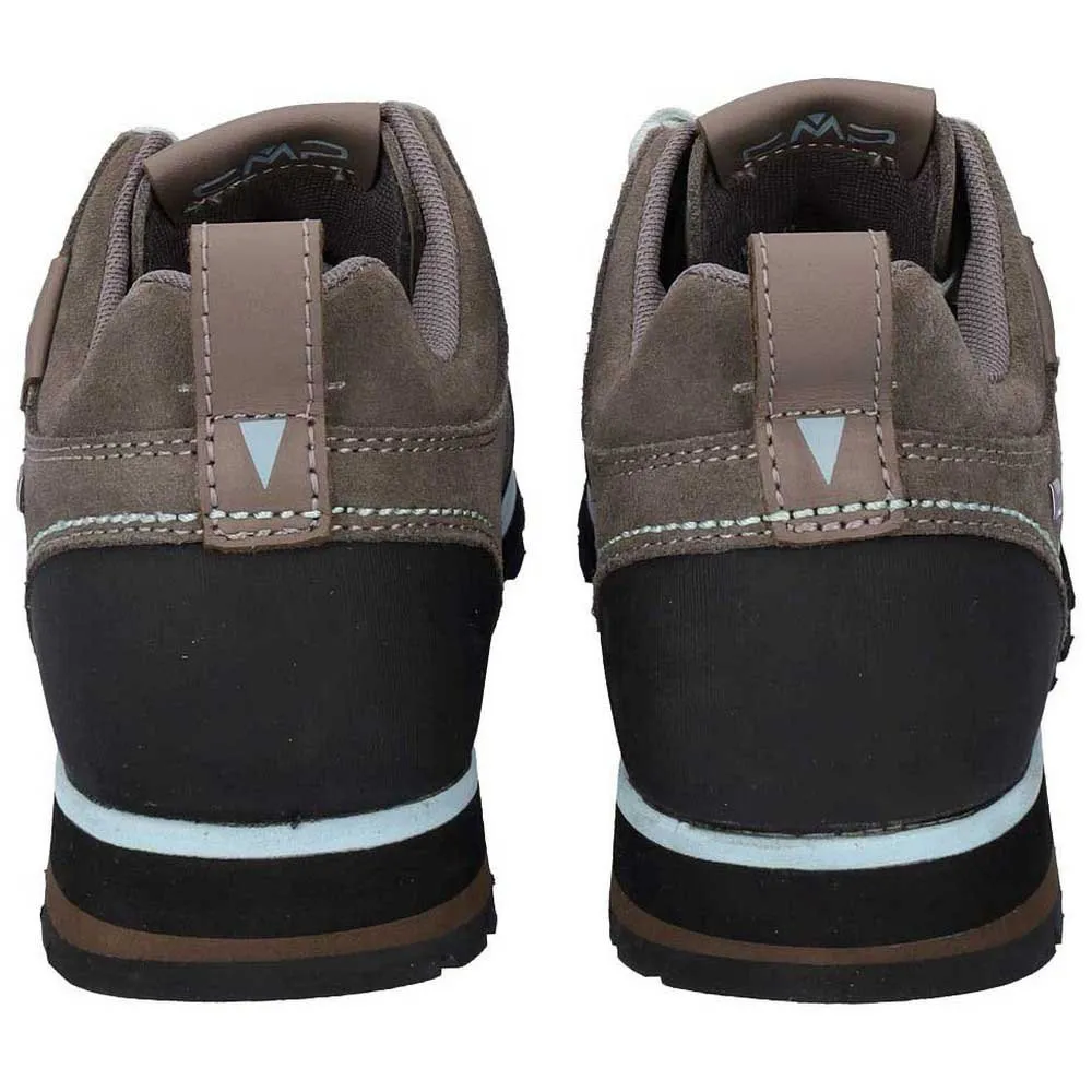 CMP 38q4616 Elettra Low Wp Wanderschuhe