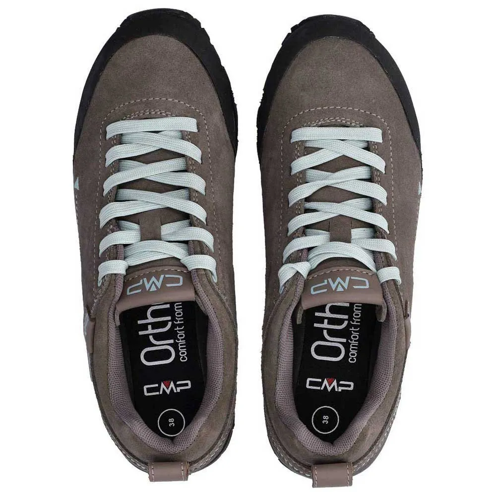 CMP 38q4616 Elettra Low Wp Wanderschuhe