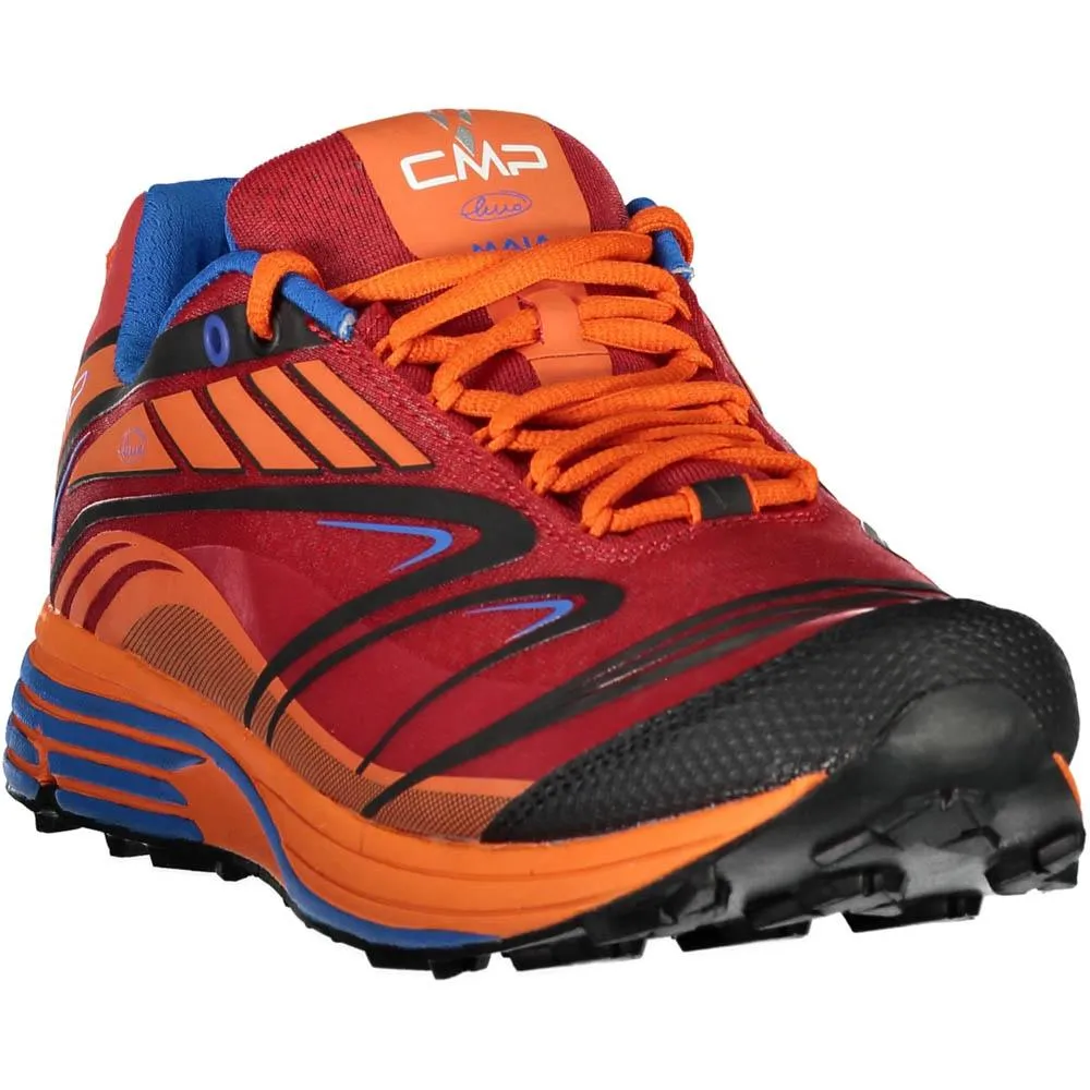 CMP 38q9927 Maia Trailrunning-schuhe male, Ketchup CMP 38q9927 Maia Trailrunning-schuhe male, Ketchup