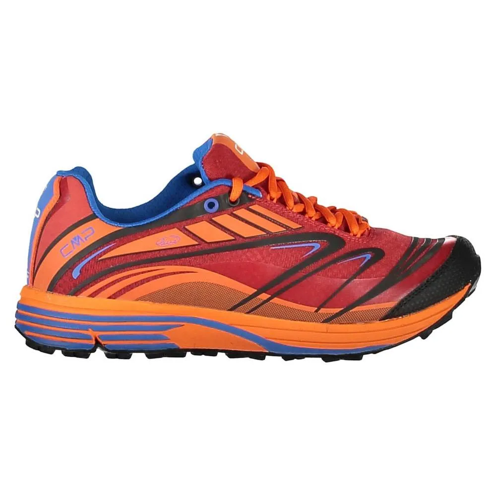 CMP 38q9927 Maia Trailrunning-schuhe male, Ketchup CMP 38q9927 Maia Trailrunning-schuhe male, Ketchup