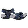 Dusty blue