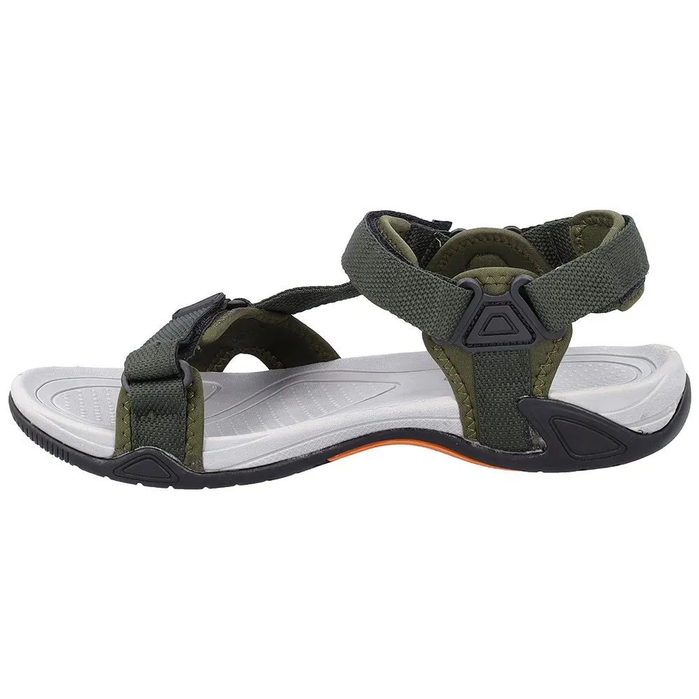 CMP 38q9957 Tauri Low Sandalen