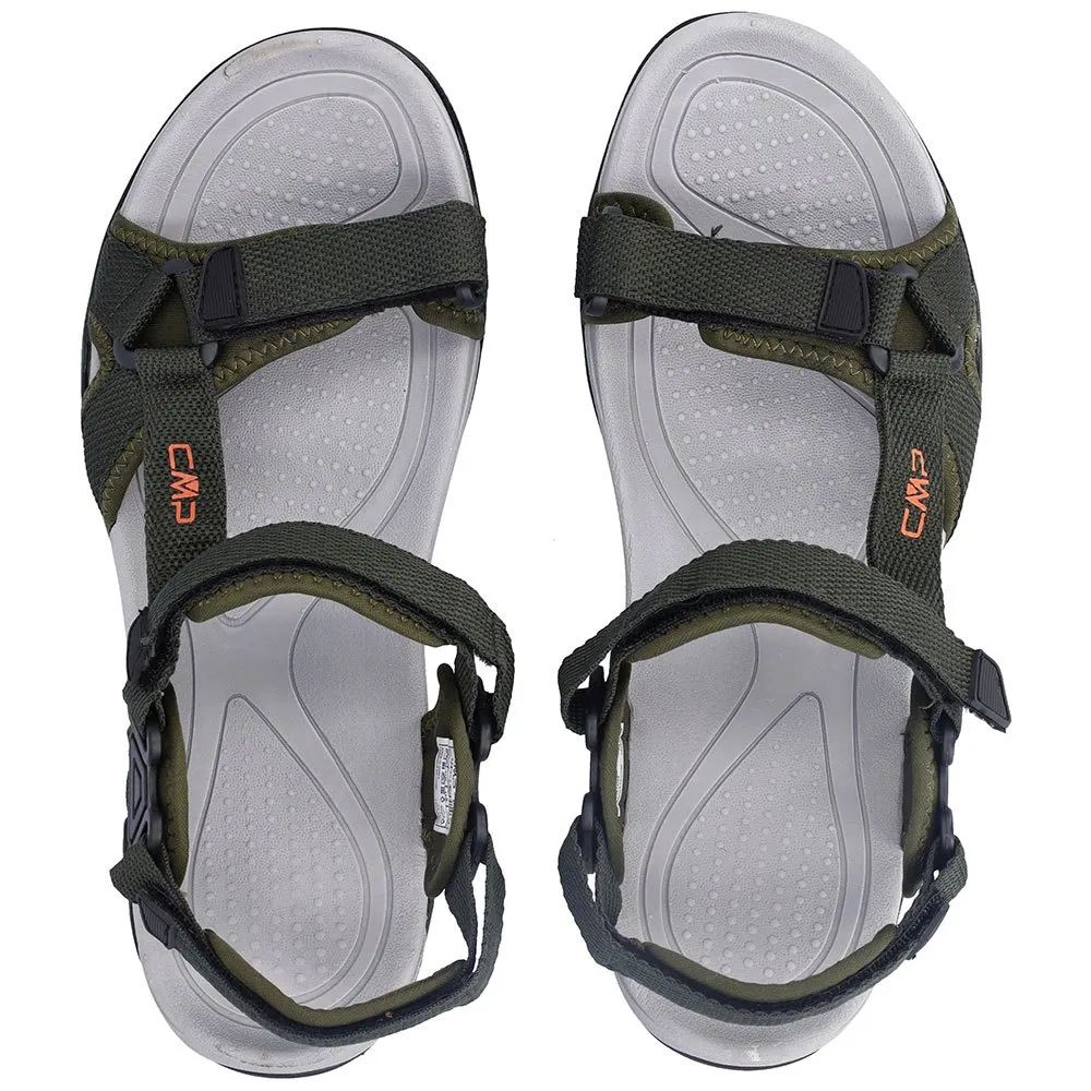CMP 38q9957 Tauri Low Sandalen