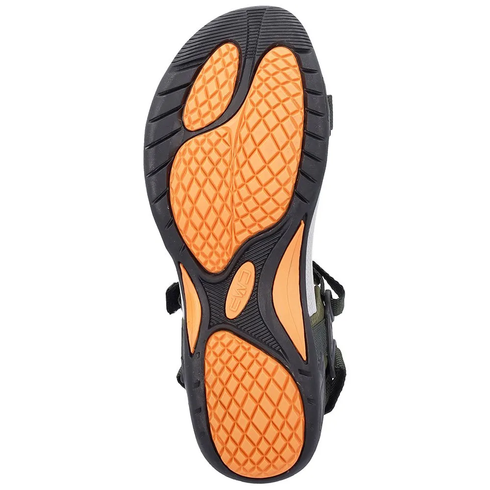 CMP 38q9957 Tauri Low Sandalen