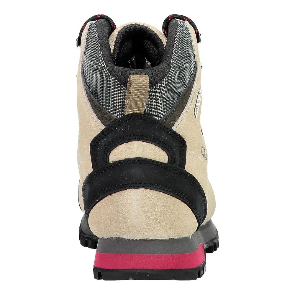 CMP 38q9986 Arietis Wp Wanderstiefel CMP 38q9986 Arietis Wp Wanderstiefel
