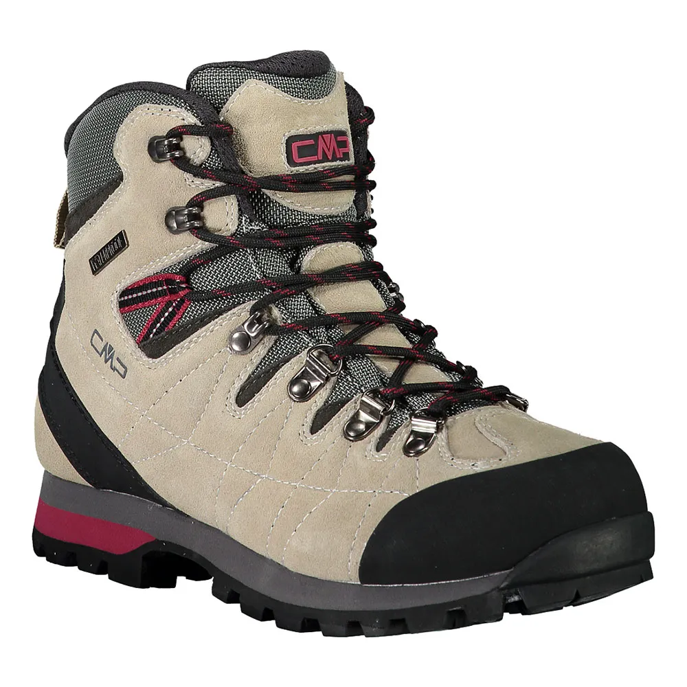 CMP 38q9986 Arietis Wp Wanderstiefel CMP 38q9986 Arietis Wp Wanderstiefel