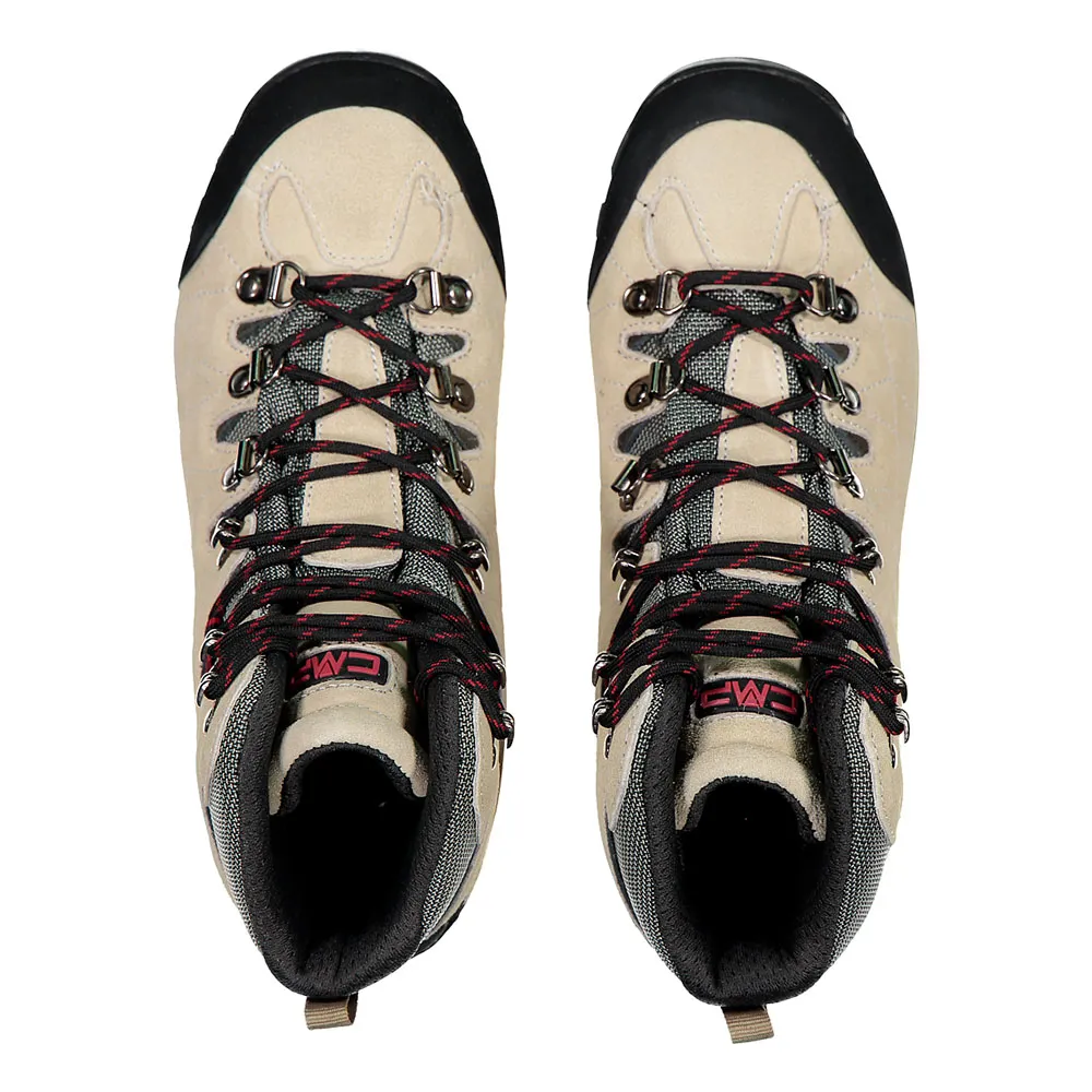 CMP 38q9986 Arietis Wp Wanderstiefel CMP 38q9986 Arietis Wp Wanderstiefel