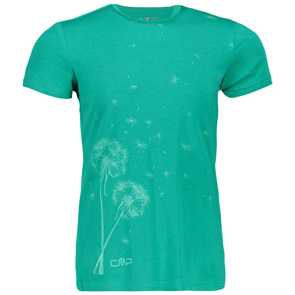 CMP 38t6425 Kurzarm-t-shirt CMP 38t6425 Kurzarm-t-shirt