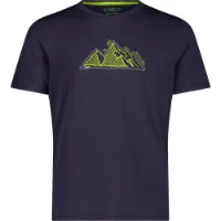 CMP 38t6457 Kurzarm-t-shirt CMP 38t6457 Kurzarm-t-shirt