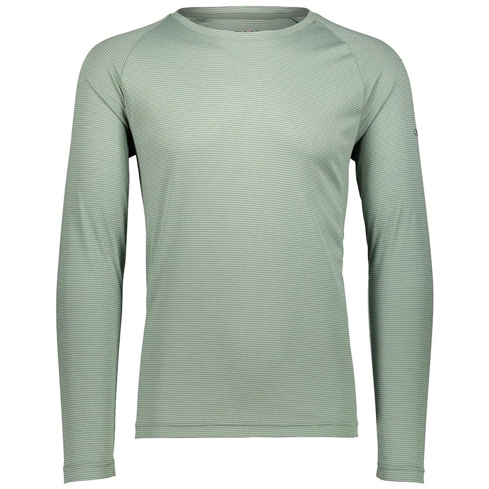 CMP 38t6647 Langarm-t-shirt, Timo