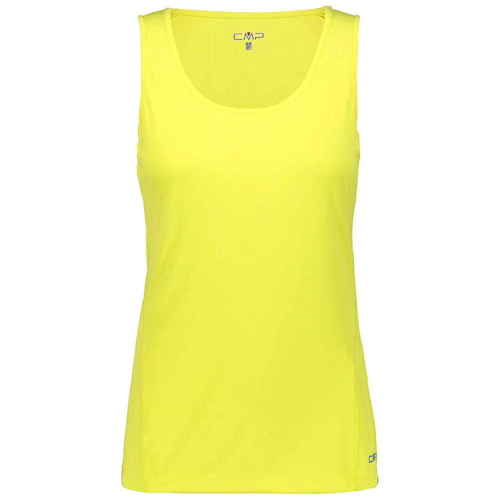 CMP 38t6926 ärmelloses T-shirt, Cedro